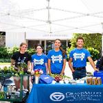 Sustainability Month at GVSU Recognized with Events Across Campus